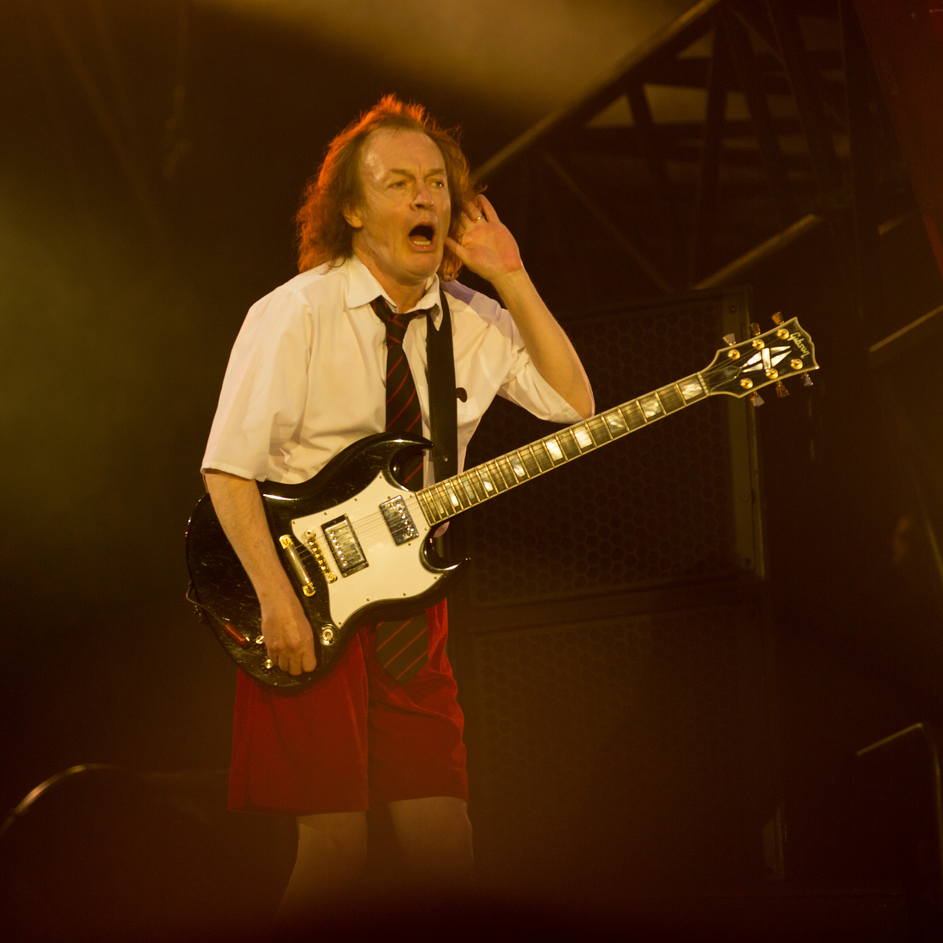 AC/DC Official Website :: Photos